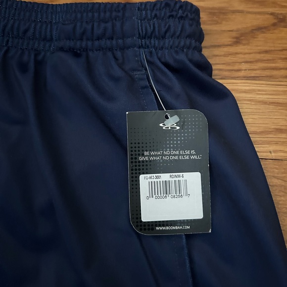 🎉HP🎉 Boombah Athletic Pants Men’s Size Small - Picture 3 of 7